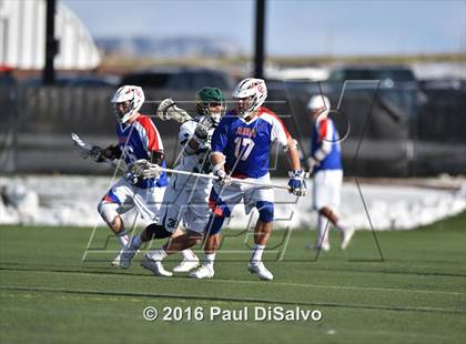 Thumbnail 3 in Cherry Creek @ Mountain Vista photogallery.