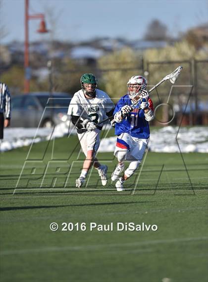 Thumbnail 3 in Cherry Creek @ Mountain Vista photogallery.