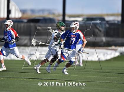 Thumbnail 2 in Cherry Creek @ Mountain Vista photogallery.