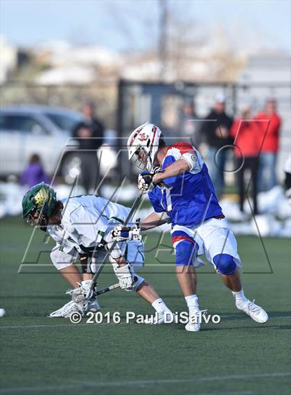 Thumbnail 1 in Cherry Creek @ Mountain Vista photogallery.