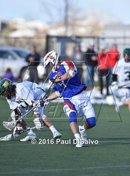 Thumbnail 3 in Cherry Creek @ Mountain Vista photogallery.