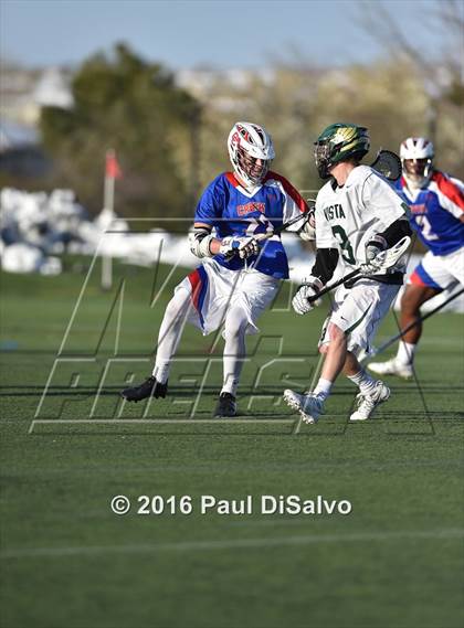 Thumbnail 3 in Cherry Creek @ Mountain Vista photogallery.