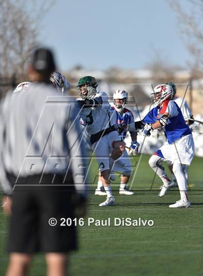 Thumbnail 1 in Cherry Creek @ Mountain Vista photogallery.