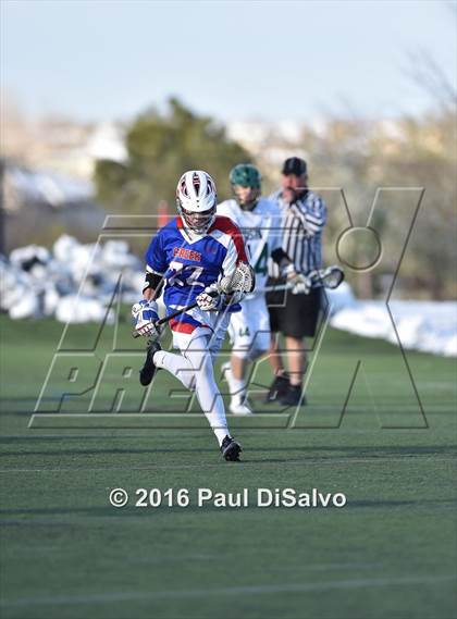 Thumbnail 3 in Cherry Creek @ Mountain Vista photogallery.