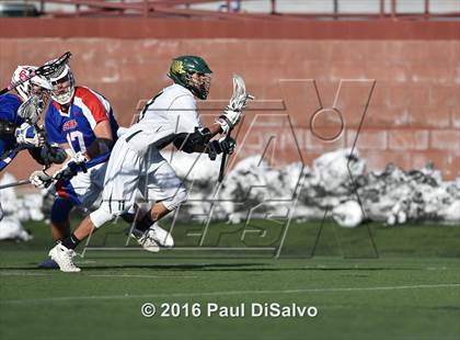 Thumbnail 3 in Cherry Creek @ Mountain Vista photogallery.