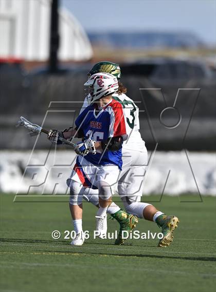 Thumbnail 3 in Cherry Creek @ Mountain Vista photogallery.