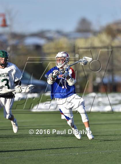 Thumbnail 2 in Cherry Creek @ Mountain Vista photogallery.