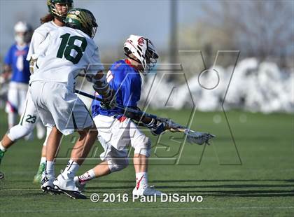 Thumbnail 1 in Cherry Creek @ Mountain Vista photogallery.