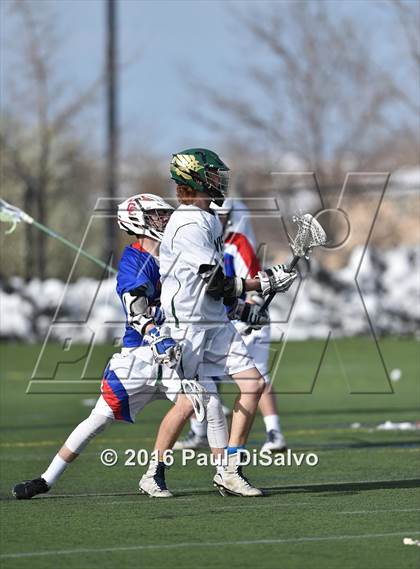 Thumbnail 3 in Cherry Creek @ Mountain Vista photogallery.