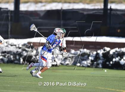 Thumbnail 2 in Cherry Creek @ Mountain Vista photogallery.
