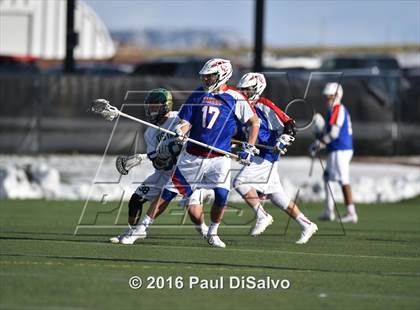 Thumbnail 3 in Cherry Creek @ Mountain Vista photogallery.