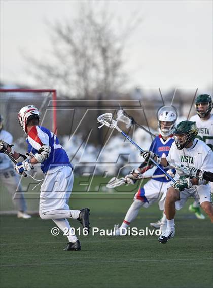 Thumbnail 1 in Cherry Creek @ Mountain Vista photogallery.