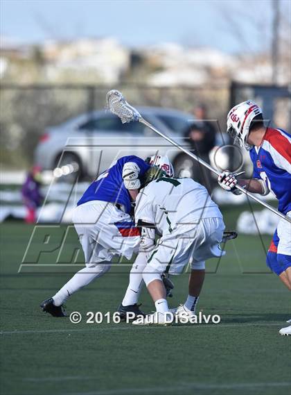 Thumbnail 3 in Cherry Creek @ Mountain Vista photogallery.
