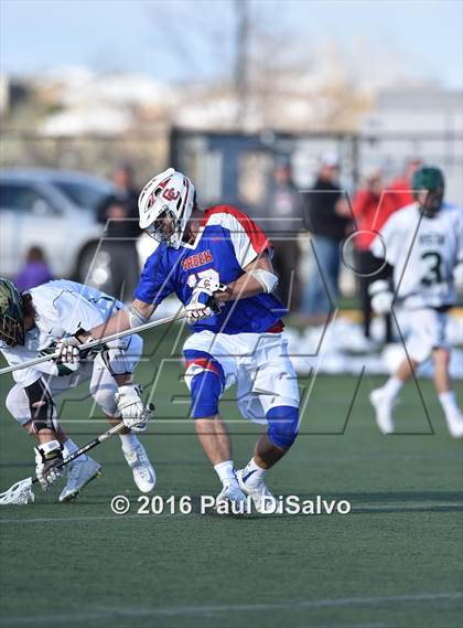 Thumbnail 2 in Cherry Creek @ Mountain Vista photogallery.