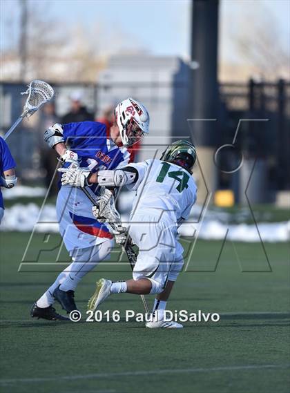 Thumbnail 1 in Cherry Creek @ Mountain Vista photogallery.