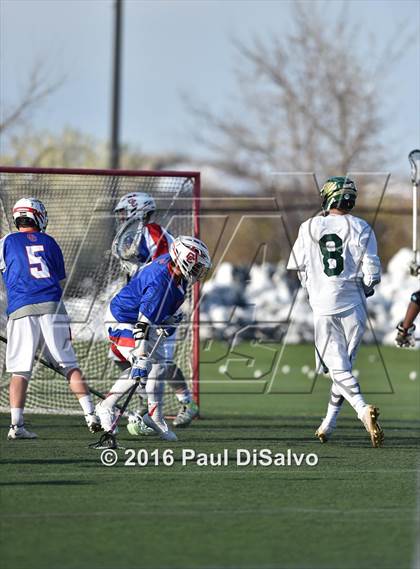 Thumbnail 3 in Cherry Creek @ Mountain Vista photogallery.