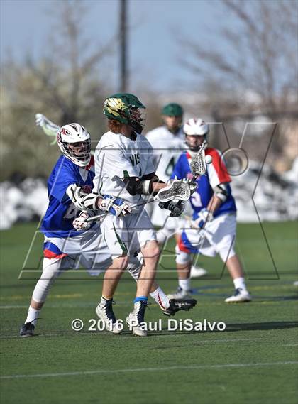 Thumbnail 1 in Cherry Creek @ Mountain Vista photogallery.