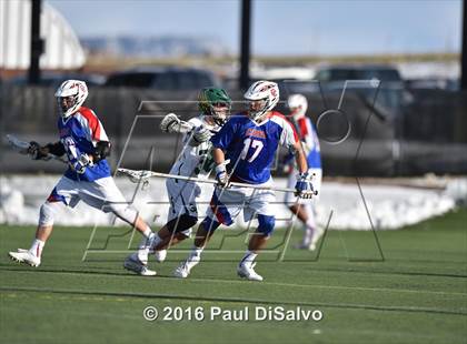 Thumbnail 1 in Cherry Creek @ Mountain Vista photogallery.