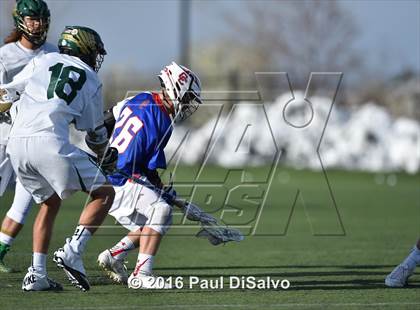 Thumbnail 2 in Cherry Creek @ Mountain Vista photogallery.