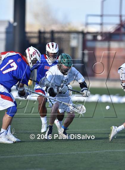 Thumbnail 3 in Cherry Creek @ Mountain Vista photogallery.