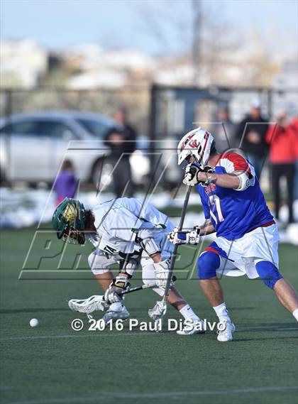 Thumbnail 2 in Cherry Creek @ Mountain Vista photogallery.