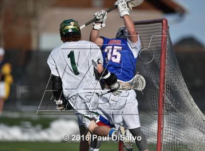 Thumbnail 1 in Cherry Creek @ Mountain Vista photogallery.