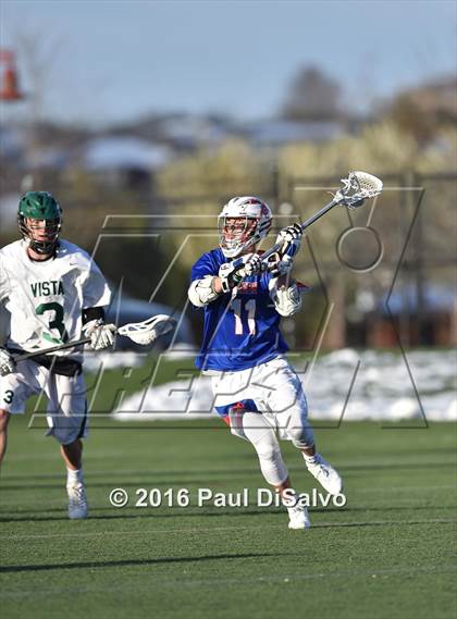 Thumbnail 1 in Cherry Creek @ Mountain Vista photogallery.