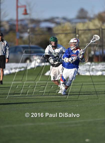 Thumbnail 2 in Cherry Creek @ Mountain Vista photogallery.