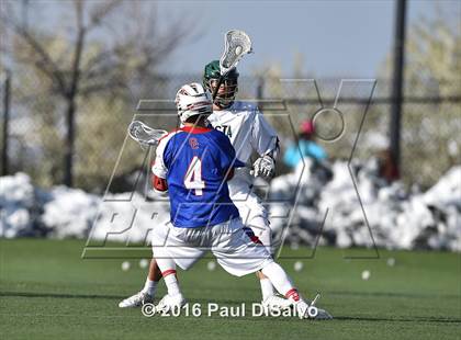 Thumbnail 1 in Cherry Creek @ Mountain Vista photogallery.