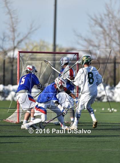 Thumbnail 3 in Cherry Creek @ Mountain Vista photogallery.