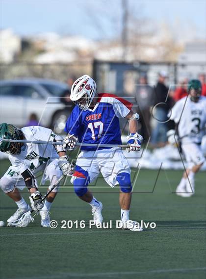 Thumbnail 1 in Cherry Creek @ Mountain Vista photogallery.