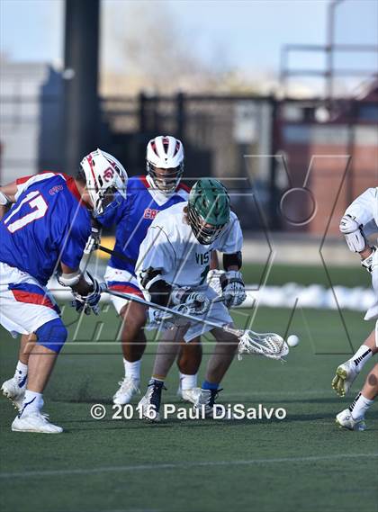 Thumbnail 2 in Cherry Creek @ Mountain Vista photogallery.
