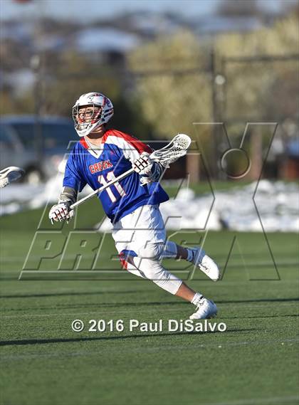 Thumbnail 2 in Cherry Creek @ Mountain Vista photogallery.