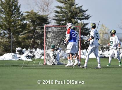 Thumbnail 2 in Cherry Creek @ Mountain Vista photogallery.