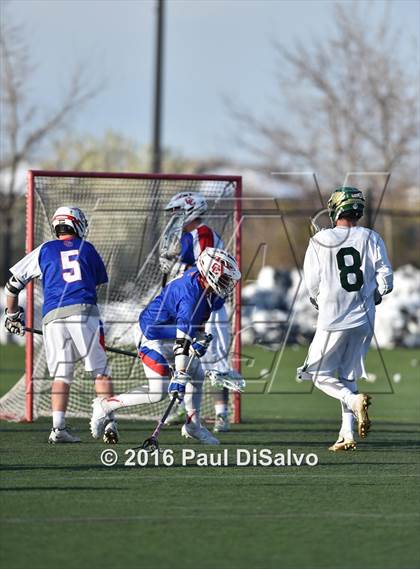 Thumbnail 2 in Cherry Creek @ Mountain Vista photogallery.