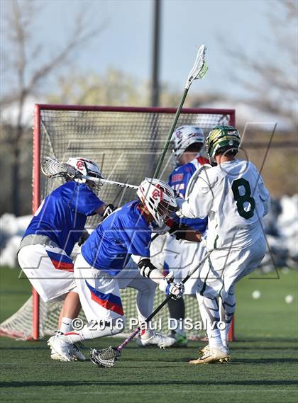 Thumbnail 2 in Cherry Creek @ Mountain Vista photogallery.