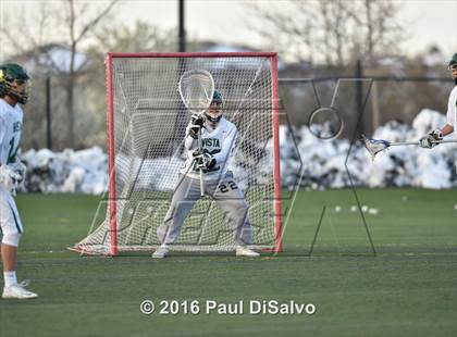 Thumbnail 3 in Cherry Creek @ Mountain Vista photogallery.