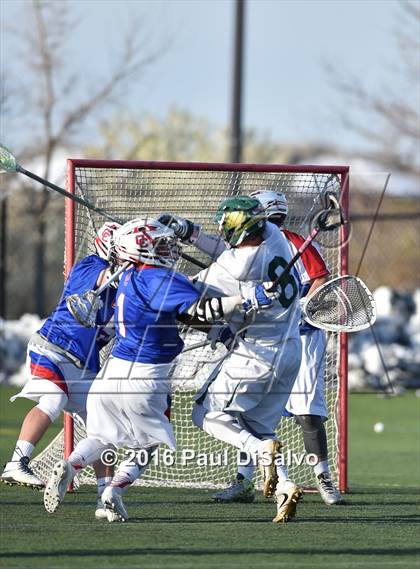 Thumbnail 3 in Cherry Creek @ Mountain Vista photogallery.