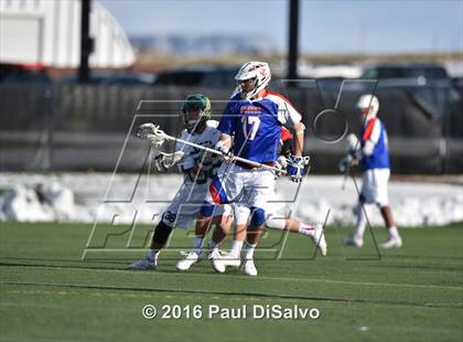 Thumbnail 1 in Cherry Creek @ Mountain Vista photogallery.
