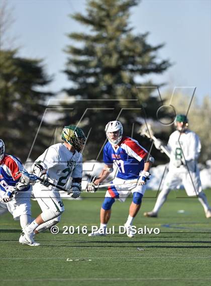 Thumbnail 2 in Cherry Creek @ Mountain Vista photogallery.