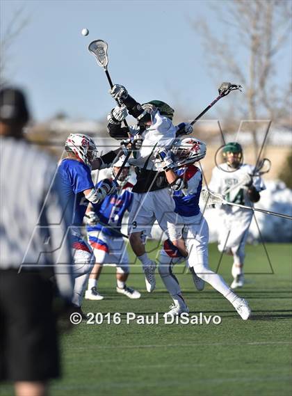 Thumbnail 3 in Cherry Creek @ Mountain Vista photogallery.