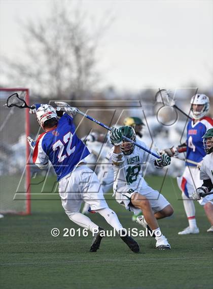 Thumbnail 3 in Cherry Creek @ Mountain Vista photogallery.