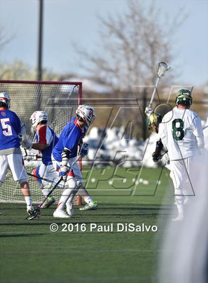 Thumbnail 2 in Cherry Creek @ Mountain Vista photogallery.