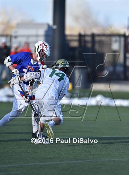 Thumbnail 2 in Cherry Creek @ Mountain Vista photogallery.