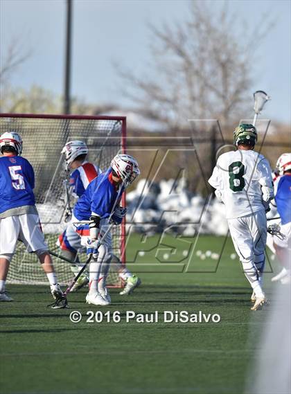 Thumbnail 1 in Cherry Creek @ Mountain Vista photogallery.