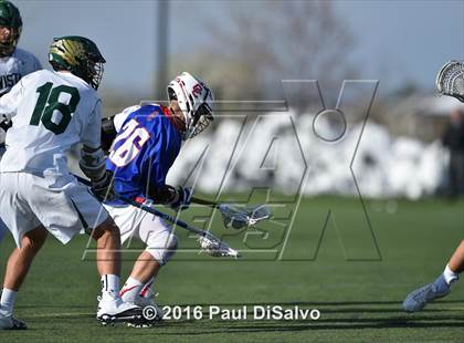 Thumbnail 3 in Cherry Creek @ Mountain Vista photogallery.