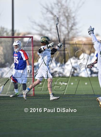 Thumbnail 2 in Cherry Creek @ Mountain Vista photogallery.