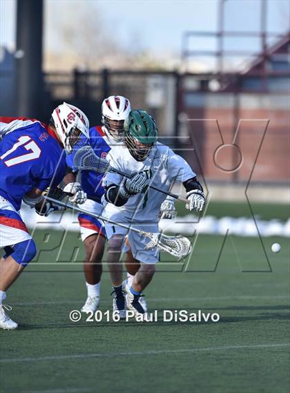 Thumbnail 1 in Cherry Creek @ Mountain Vista photogallery.