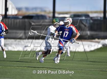 Thumbnail 3 in Cherry Creek @ Mountain Vista photogallery.