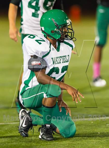 Thumbnail 3 in Wakefield @ Yorktown photogallery.
